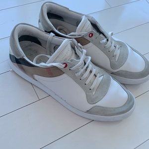Men shoes Burberry
